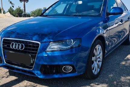 Audi A4 350.000 km 5.450 &euro; Wiesbaden 65205