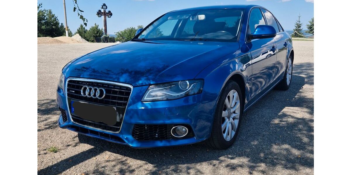 Audi A4 350.000 km 5.450 &euro; Wiesbaden 65205
