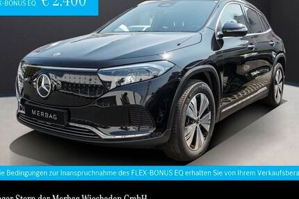 Mercedes EQA
