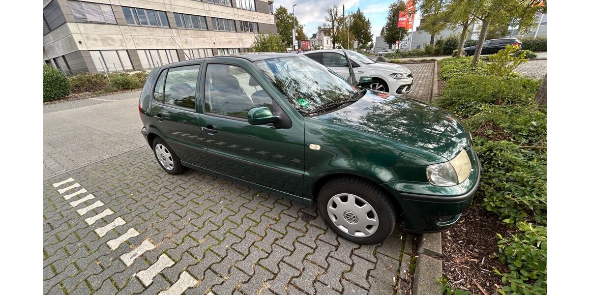 VW Polo 188.000 km 2.600 &euro; Wiesbaden 65187