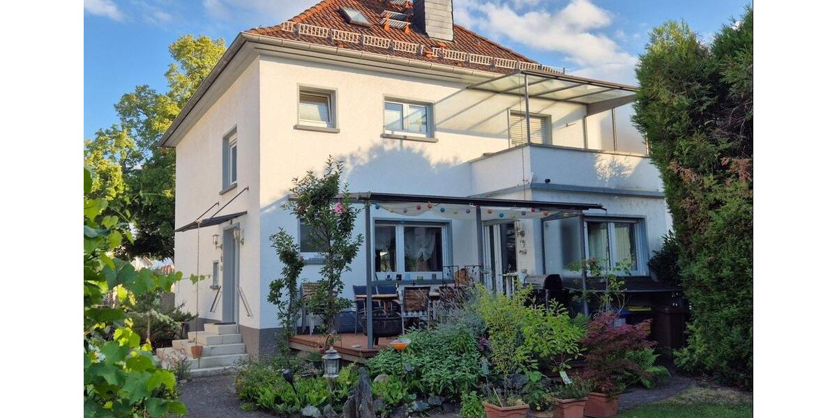 Einfamilienhaus Raunheim - 6 Zimmer, 157 m&sup2;, 627.000&euro; | Angebot:27123274