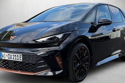 Cupra Born 9.999 km 40.990 &euro; Wiesbaden 65189