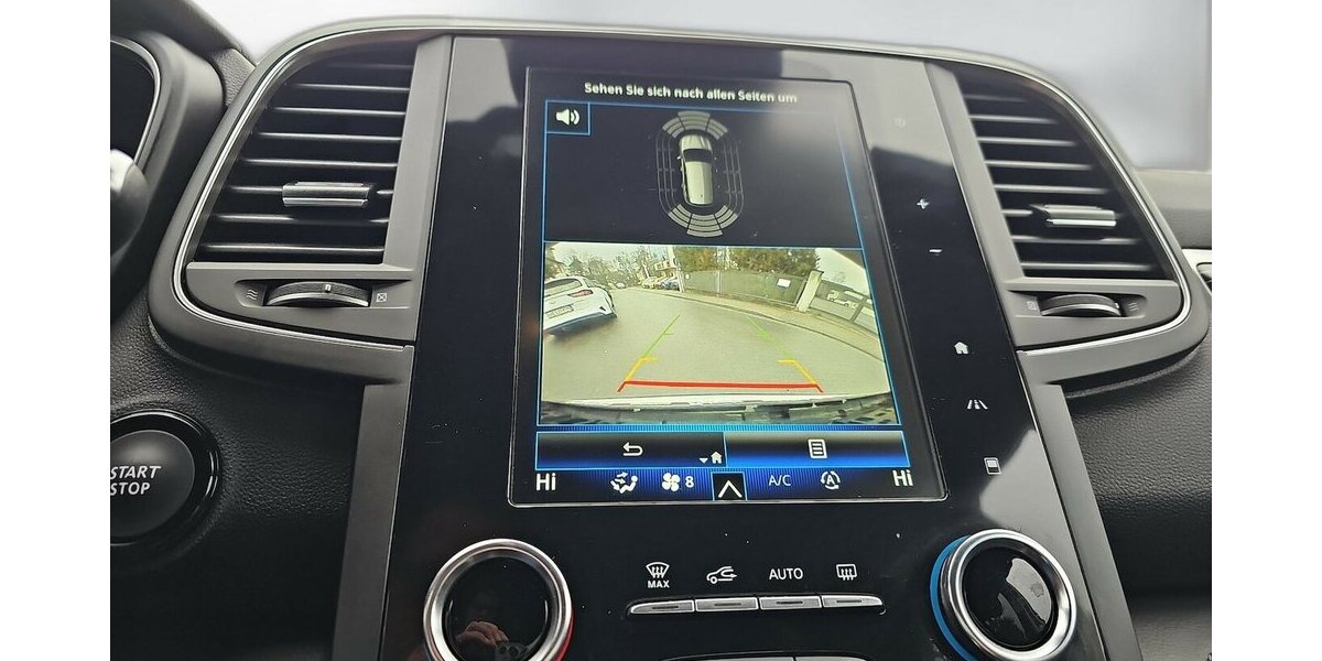 Renault Koleos Intens Inspektion TÜV+AU NEU 32.689 km 22.945 &euro; Schwalbach/Taunus 65824