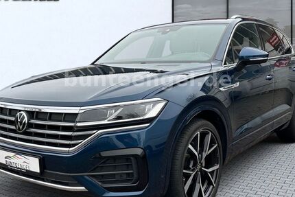 VW Touareg 88.000 km 38.980 &euro; Flörsheim am Main 65439