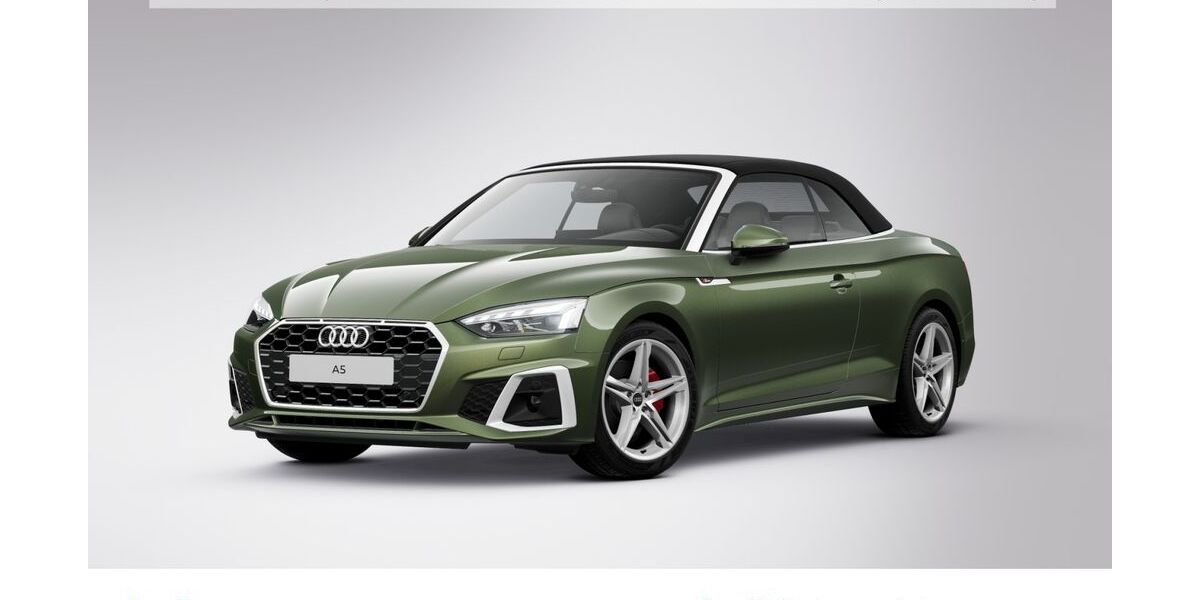 Audi A5 13.550 km 49.890 € Hofheim 65719