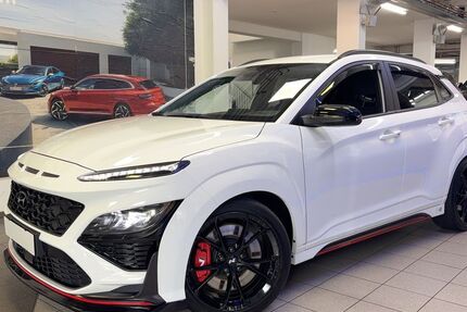 Hyundai KONA 22.500 km 29.990 &euro; Idstein 65510