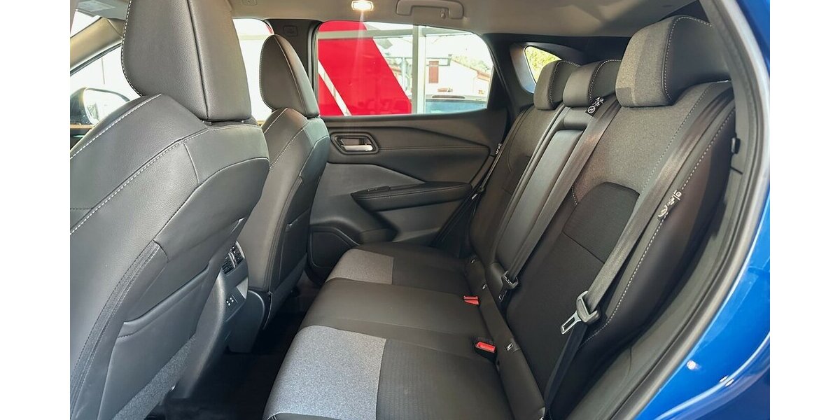 Nissan Qashqai MY24 1.5 N-Connecta e-Power 190PS |360°| 18.577 km 27.999 &euro; Mainz-Kostheim 55246