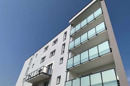 Wohnung zum Mieten in Frankfurt 720 € 40 m²