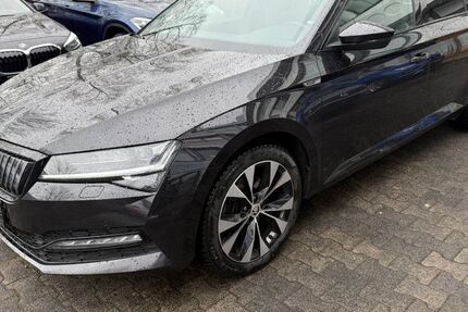 Skoda Superb 139.000 km 18.990 &euro; Rüsselsheim 65428