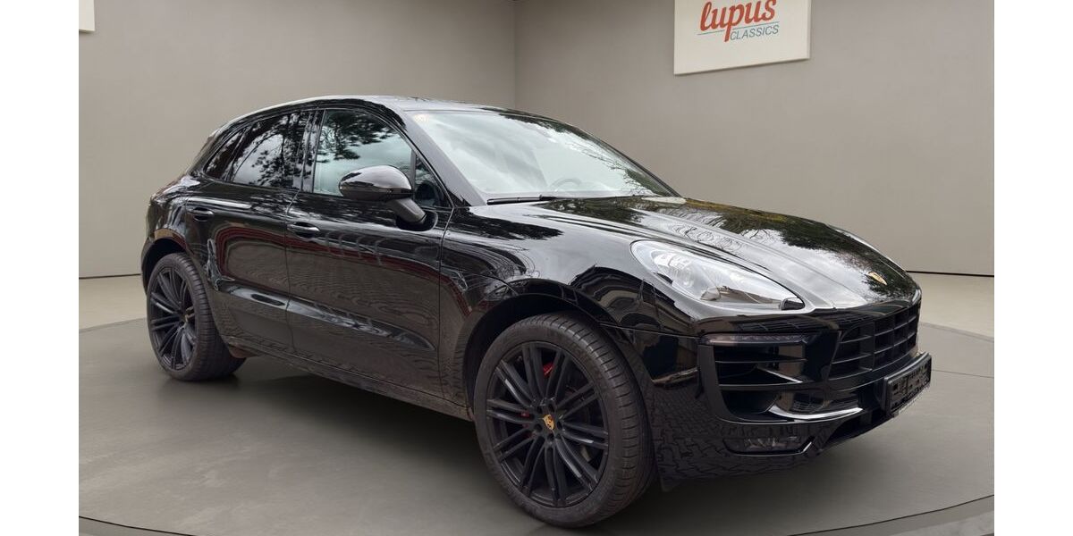 Porsche Macan 47.713 km 48.700 &euro; Mainz 55129