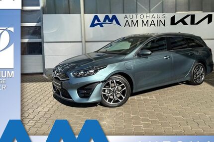 Kia ceed Sportswagon 29.900 km 25.950 &euro; Raunheim 65479