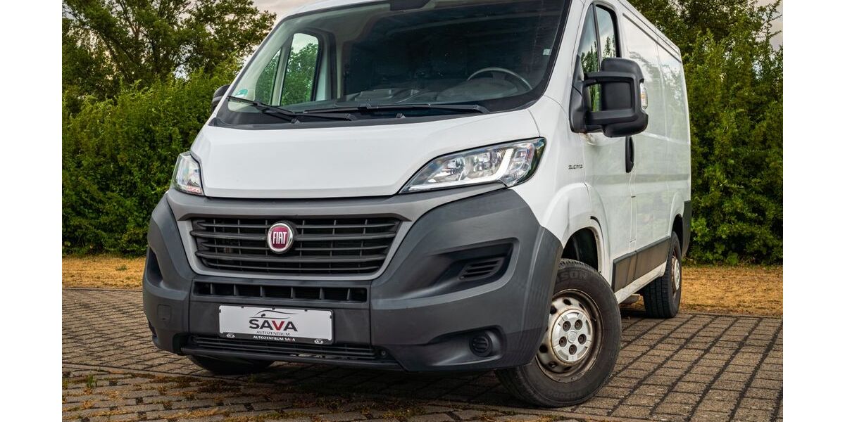 Fiat Ducato 193.400 km 10.900 &euro; Oestrich-Winkel 65375