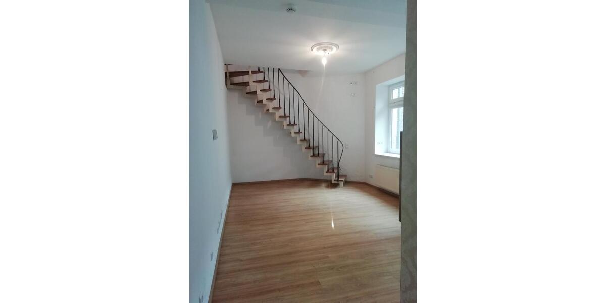 VB: charmantes Häuschen (52m²), zentral in Wiesbaden, KA 3 zimmer