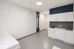 Terrassenwohnung Frankfurt am Main Bockenheim - 1 Zimmer, 27 m&sup2;, 710&euro; | Angebot:26704465