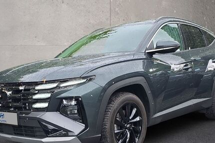 Hyundai TUCSON 55.700 km 28.990 &euro; Groß - Gerau 64521