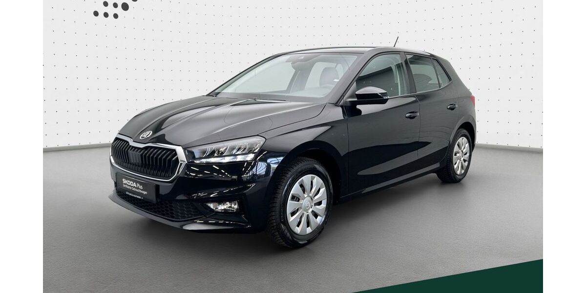 Skoda Fabia 17.227 km 16.980 &euro; Hofheim im Taunus 65719