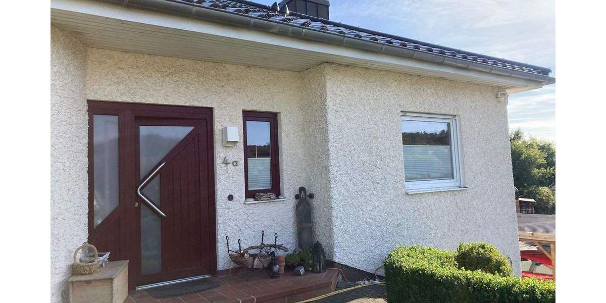 Bei Glashütten, 5 Schlafzimmer, Haus mit Blick und Garten 7 zimmer