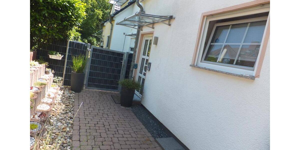 Reihenhaus Mainz Ebersheim - 4 Zimmer, 140 m&sup2;, 680.000&euro; | Angebot:26491960