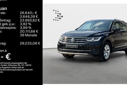 VW Tiguan 64.684 km 26.640 &euro; Kelkheim 65779