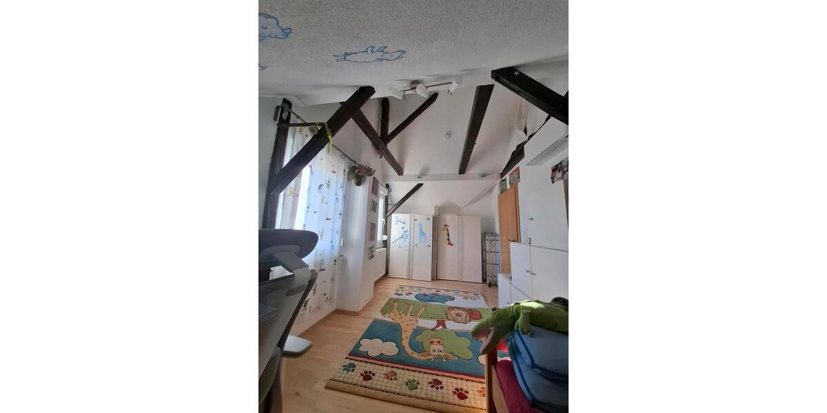 Maisonettenwohnung Hattersheim am Main - 5 Zimmer, 124 m&sup2;, 525.000&euro; | Angebot:24646173