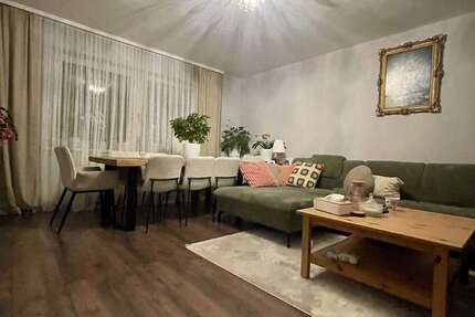 Wohnung zum Kaufen in Wiesbaden 378.000 € 88.2 m² 4 zimmer