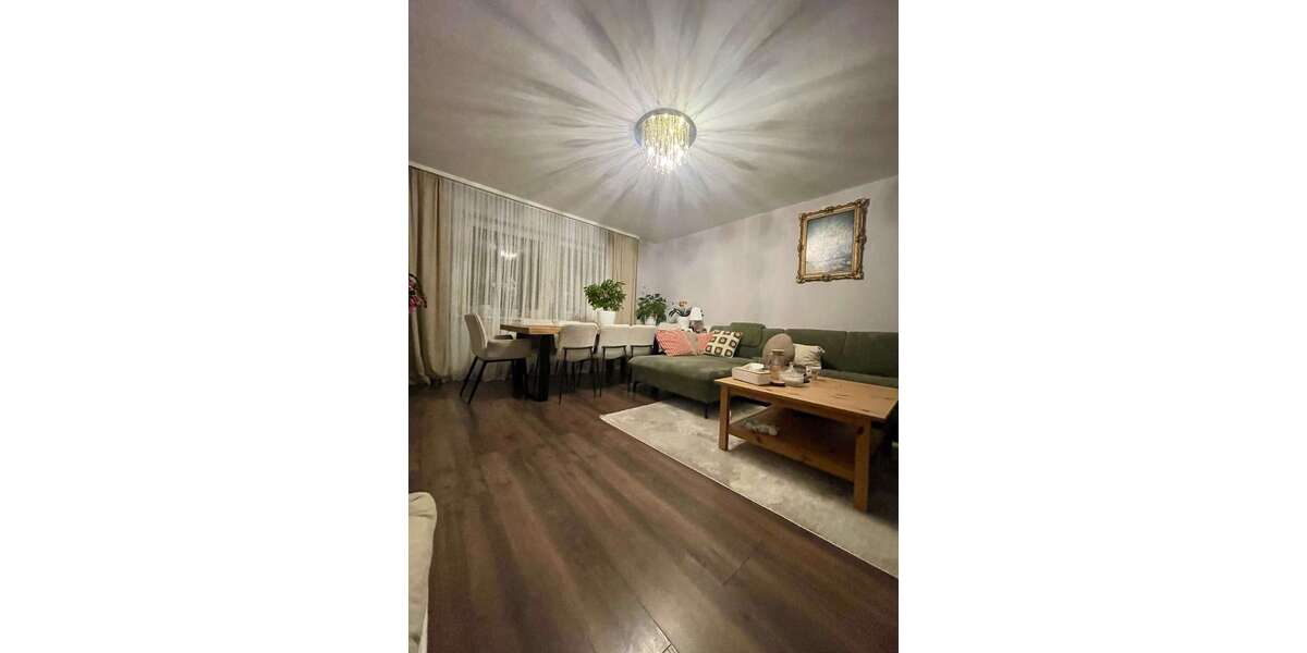 Wohnung zum Kaufen in Wiesbaden 378.000 € 88.2 m² 4 zimmer