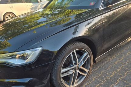 Audi A6 170.370 km 17.500 &euro; Rüsselsheim 65428