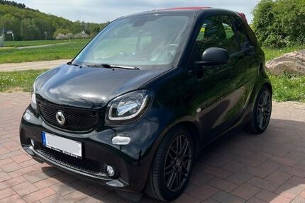 Smart ForTwo 73.000 km 11.999 &euro; Hünfelden 65597