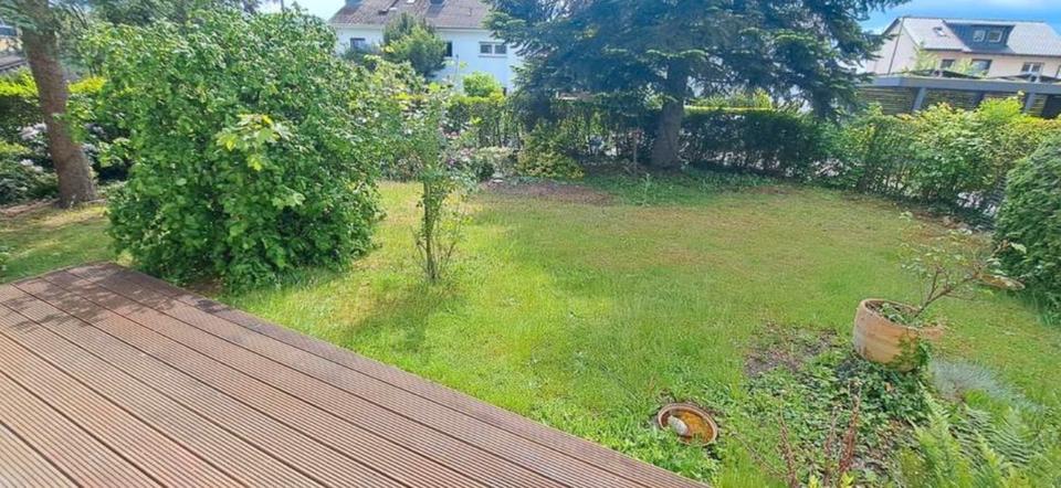 Erdgeschoßwohnung Oberursel (Taunus) - 2.5 Zimmer, 73 m&sup2;, 315.000&euro; | Angebot:27262861