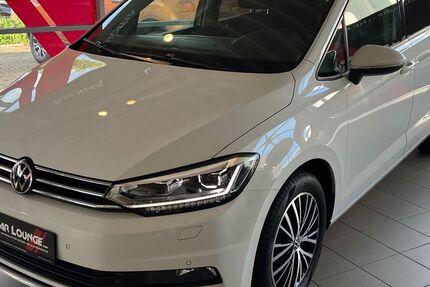 VW Touran 75.850 km 27.499 &euro; Schwabenheim 55270