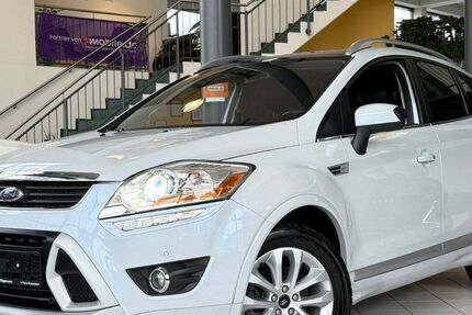 Ford Kuga 174.900 km 9.490 &euro; Mainz 55128