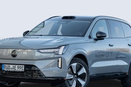 Volvo EX90 13.000 km 79.590 € Idstein 65510