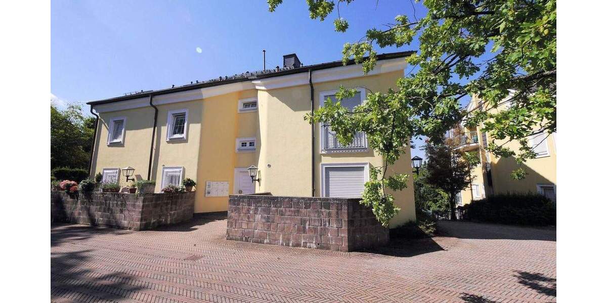 Etagenwohnung Taunusstein Hambach - 3 Zimmer, 83 m&sup2;, 225.000&euro; | Angebot:25424278