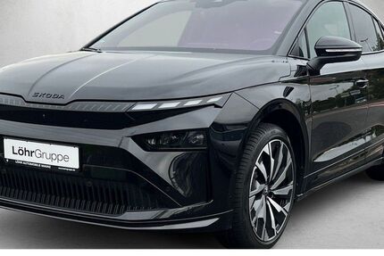 Skoda Enyaq 9.999 km 50.990 € Mainz 55120