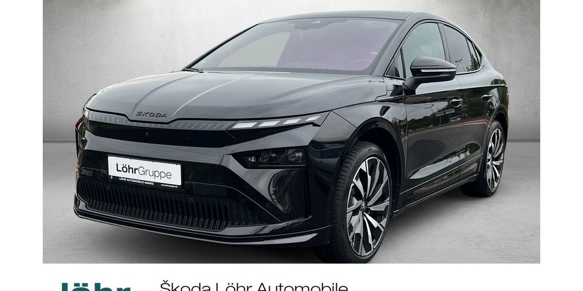 Skoda Enyaq 9.999 km 50.990 € Mainz 55120