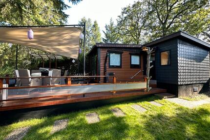 Tiny Haus Ferienhaus im Bad Kreuznach