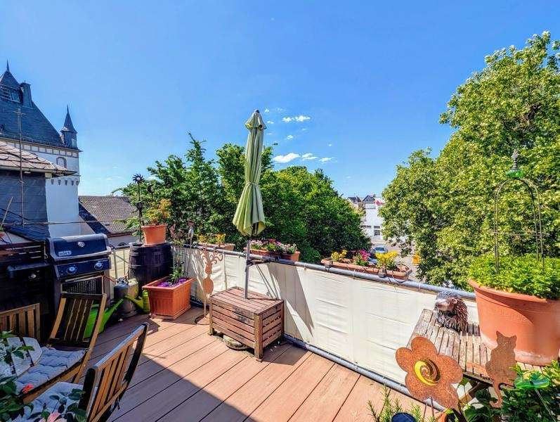 Wohnung zum Kaufen in Eltville 450.000 € 120 m²
