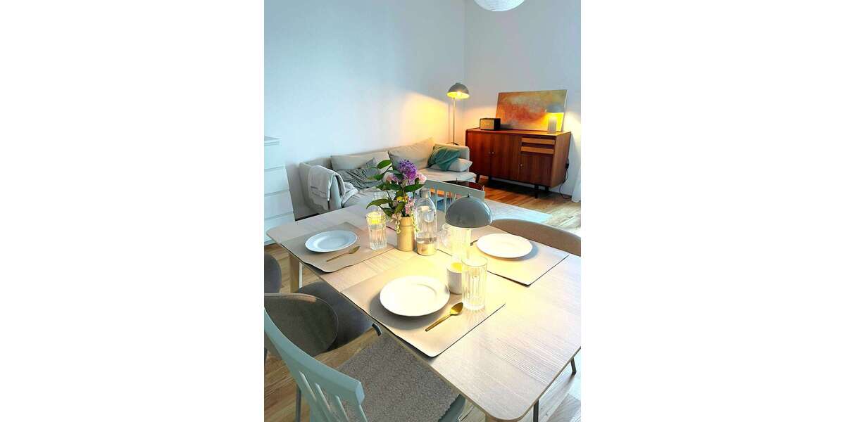 Wohnung zum Mieten in Mainz 1.250 € 60 m² 2 zimmer