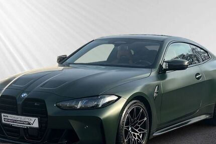 BMW M4 14.064 km 89.860 &euro; Wiesbaden 65203