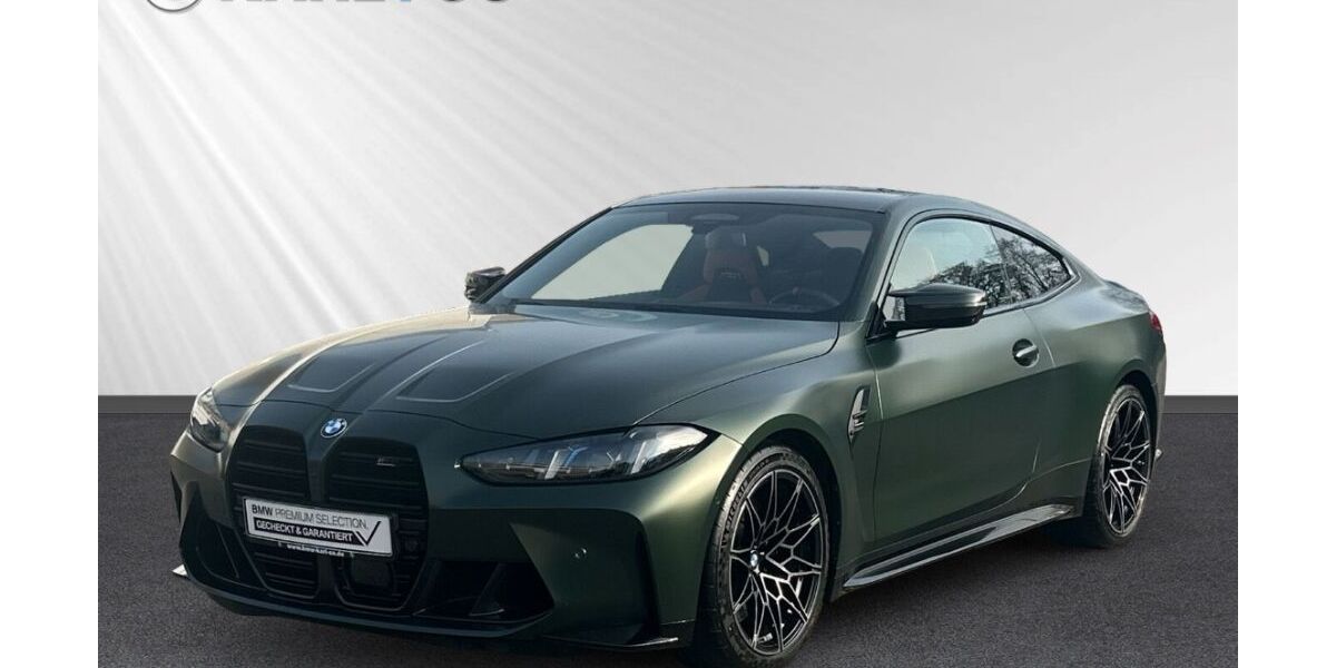 BMW M4 14.064 km 89.860 &euro; Wiesbaden 65203