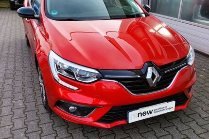 Renault Megane 75.000 km 12.690 &euro; Budenheim 55257