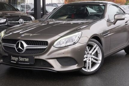 Mercedes-Benz SLC 250 76.500 km 28.379 &euro; Büttelborn 64572