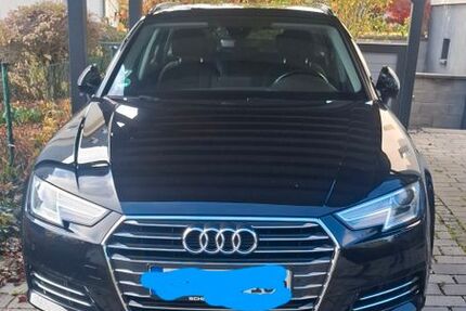 Audi A4 71.500 km 18.685 € Idstein 65510