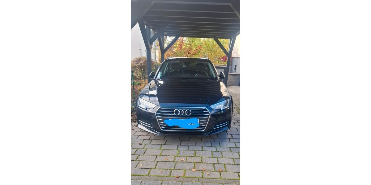 Audi A4 71.500 km 18.685 &euro; Idstein 65510
