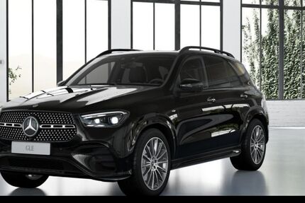 Mercedes-Benz GLE 350 9.300 km 88.890 € Wiesbaden 65189