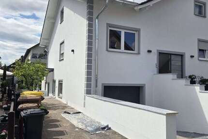 Wohnung Nackenheim - 3.5 Zimmer, 108 m&sup2;, 1.500&euro; | Angebot:27007860