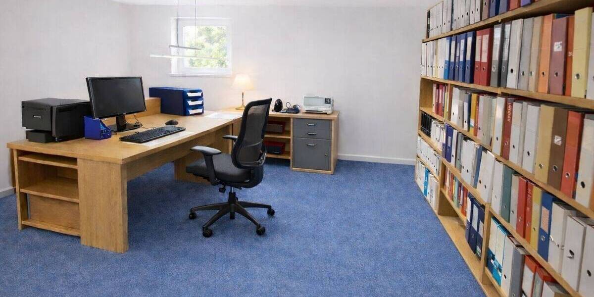 Reihenmittelhaus Wiesbaden Nordenstadt - 5 Zimmer, 100 m&sup2;, 595.000&euro; | Angebot:26028669