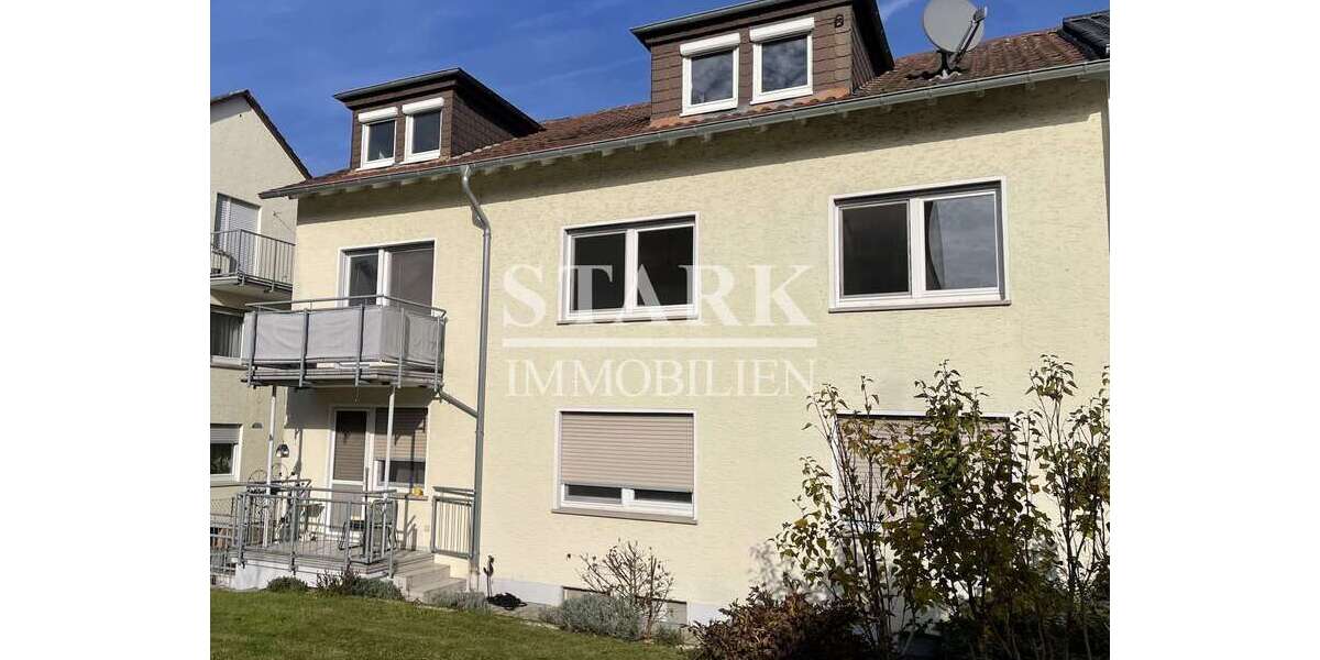 Haus zum Kaufen in Bad Soden am Taunus 698.000 € 170 m² 8 zimmer