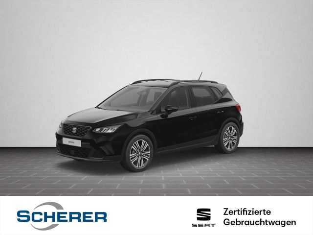 Seat Arona 13.287 km 17.800 &euro; Bingen / Rhein 55411