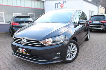 VW Golf Sportsvan 204.000 km 6.900 &euro; Mainz 55129